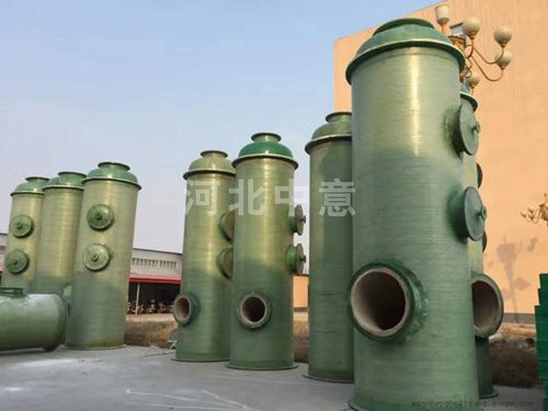 玻璃鋼環保設備廠家